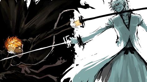 Here are the anime desktop backgrounds for page 2. 4k Bleach Wallpaper For Pc in 2020 | Cool anime wallpapers ...