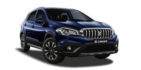Maruti suzuki s cross specifications and price, maruti suzuki s cross dealers in india, offers, deals in india, engine displacement, fuel type, torque, power, seating capacity. New Maruti S-Cross 2018 Facelift Price , Images, Mileage ...
