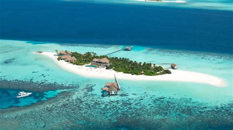 15 Best Private Islands In Maldives Maldives Resort
