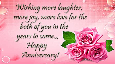 Best Happy Wedding Anniversary Wishes To a Couple - BuzzTowns