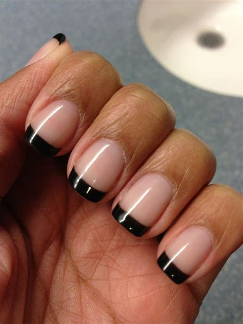 Long Nails Yelp Nail Manicure French Tip Nails Manicure