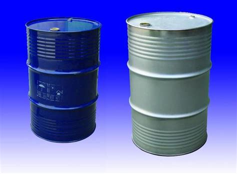 Sell 200 Litre Steel Drum Barrel