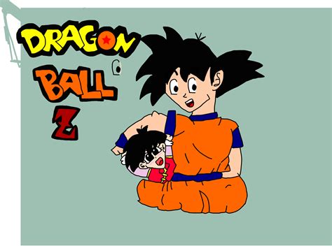 Dragon ball z wallpaper 1920x1080. File:Goku and sora.svg | Dragon Ball Wiki | FANDOM powered ...