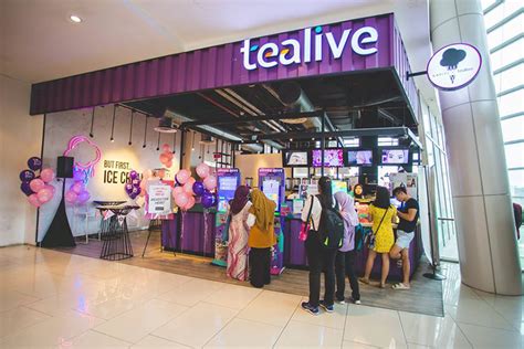 We did not find results for: Tealive: Any Coffee Only RM5! - Saving Kaki Festive Promos