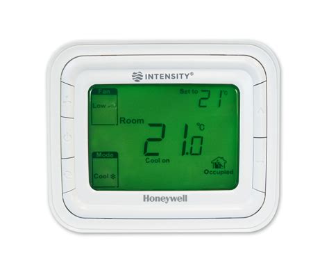 How To Unlock Honeywell Thermostat All You Need Infos