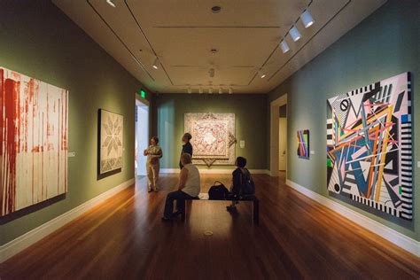 Art Museums New Orleans