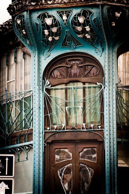 34 Best Art Nouveau Architecture And Design Art Nouveau Architecture
