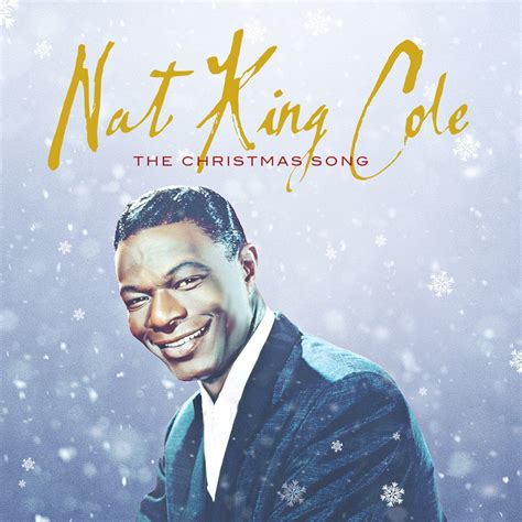 ‎the Christmas Song Album By Nat King Cole Apple Music
