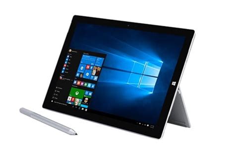 Buy windows 10 pro if you need the extra security and management improvements over the home version above. Best Windows, iOS, Android and Linux tablets (June 2016) 2 ...