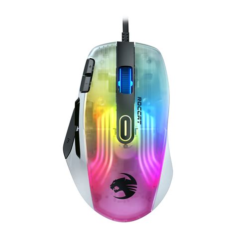 Buy Roccat Kone Xp Pc Gaming Mouse With 3d Aimo Rgb Lighting 19k Dpi
