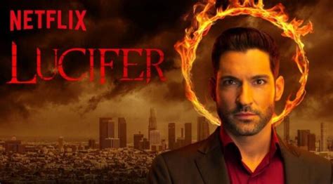 Lucifer Season 5 Episode 1 What Will Happen In Lucifer Season 5 Part