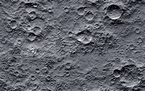 Moon Surface Seamless Texture Background Stock Image Image Of Peak