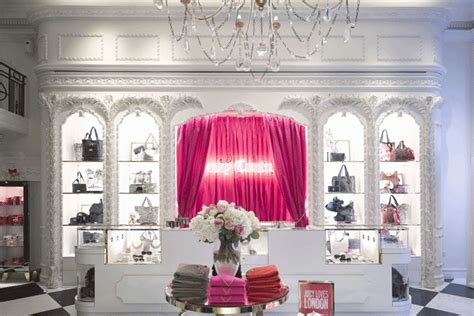 juicy couture flagship store by mra uk