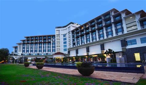What is the closest airport to ancasa royale, pekan pahang by ancasa hotels & resorts? Ancasa Royale Pekan Hotel Kuantan And Pahang, Cheap And ...