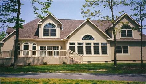 Maryland Modular Homes Virtual Homes
