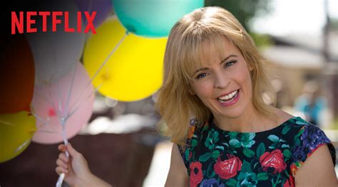 Lady Dynamite Netflix Previews Maria Bamford Comedy Series Canceled