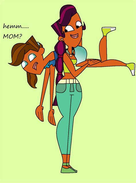 Total Drama Stephanie And Sierra By Isabella46321321 On Deviantart
