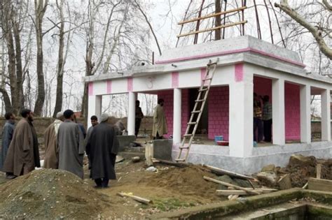 Non Residents Sold Properties Of Temples In Kashmir Kashmiri Pandit