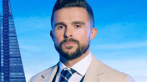 The Apprentice 2024 Star Phil Turner Has Tv Connection To Love Islands