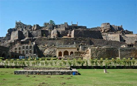 Hyderabad Fort And Palaces At Best Price In Hyderabad By Hyderabad Tours