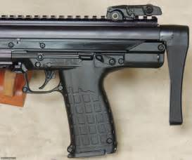 Kel Tec Cmr 30 22 Magnum Caliber Carbine Rifle Nib Sn Y3m20