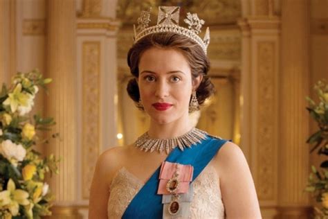 盘点7位饰演过英女王的演员，《王冠》第六季因伊丽莎白二世去世或将停拍腾讯新闻