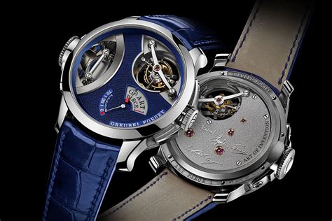 20 Most Expensive Watches In The World Man Of Many