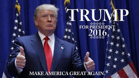 Donald Trump Wallpapers 69 Images