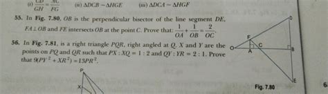 Questions are taken from the pre 2010 exam papers. difficult question of maths question no. 55 - Brainly.in