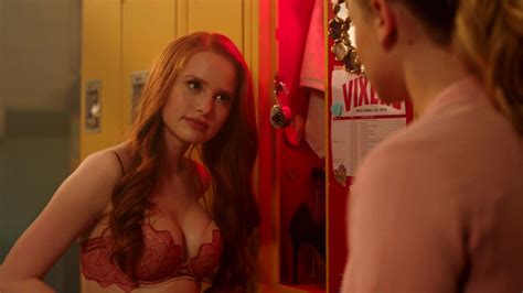 Madelaine Petsch Nude Pics Page The Best Porn Website
