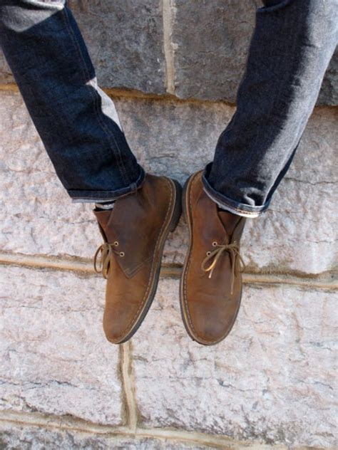 Mens Shoes To Wear All Year Long Business Insider