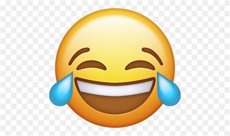 Tears Emoji Emoji Laughing PNG Stunning Free Transparent Png