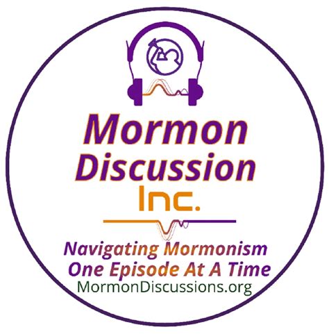 Mormon Discussion Inc Umbrella Entity Mormon Discussion Inc Powered