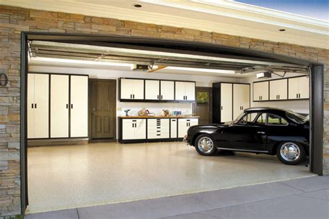 30 Charming Best Garage Organization System Home Decoration And