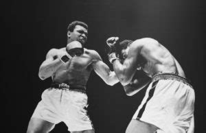 Für zitate, sie finden viele ideen zum thema zitate von. Muhammad Ali Zitate & Sprüche - 13 Ali Quotes in Deutsch ...