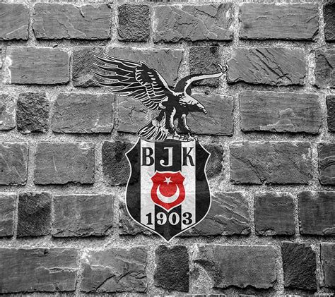 Beşiktaş Futbol Kartal Karakartal Hd Phone Wallpaper Peakpx