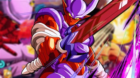 Battle of the battles, a global fan event hosted by funimation and @toeianimation! *NEW* JANEMBA IS INSANE! Regeneration PVP Team | Dragon ...