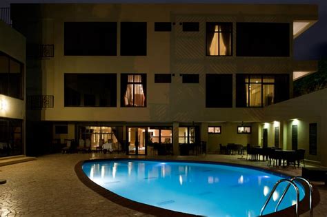 Introducing The Villa Monticello Luxury Boutique Hotel Ghana A Home
