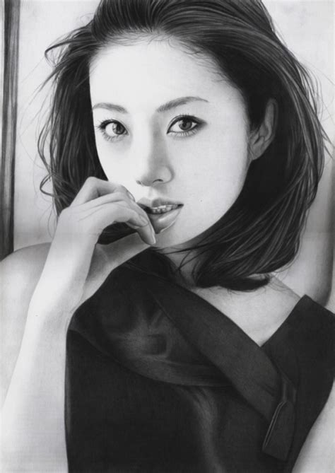 See more ideas about drawings, art drawings, art. Pencil drawing portraits by Ken Lee - ego-alterego.com