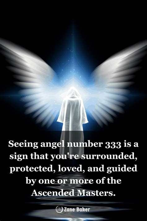 Why Are You Seeing 333 Angel Number 333 Meaning Demystified