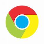 Google Chrome Pictogram Icon Icons Gratis