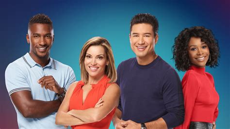 Access Hollywood Watch Episodes On Nbc Or Streaming Online Reelgood