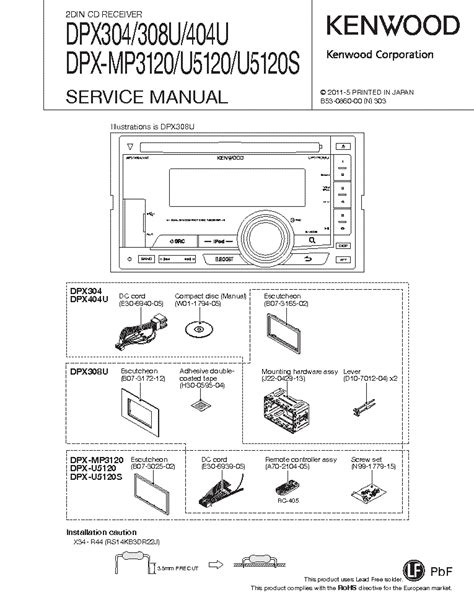 Kenwood car stereo wiring diagram kenwood car audio wiring diagram kenwood car cd player wiring diagram kenwood car stereo circuit diagram every electrical structure is made up of various different parts. Kenwood Dnx6960 Wiring Diagram