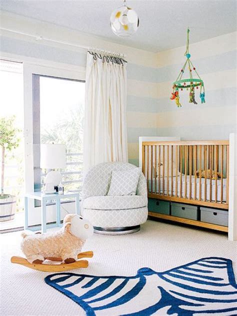 Start with a preloaded room in your favorite design style or start from scratch. beautiful-nursery-room-ideas | HomeMydesign