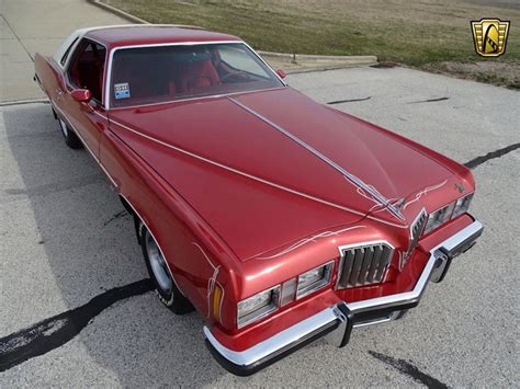 F1 fans fuming over lack of refunds for cancelled 2020 canadian grand prix. 1977 Pontiac Grand Prix For Sale | GC-32805 | GoCars