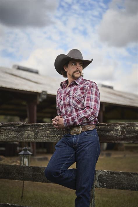 ‘farmer Wants A Wife Boss Introduces The Bachelor Ranchers Of New Reality Series