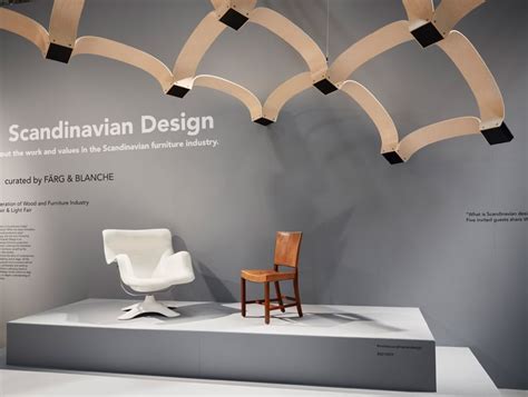 Stockholm | Inside Scandinavian Design | Inexhibit