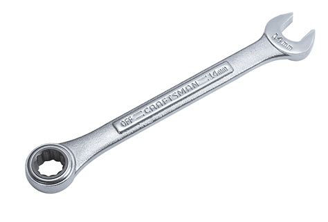 Craftsman 14mm Ratcheting Combination Wrench