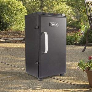 Electric smokers take a lot of the hassle out of smoking meat. Best 5 Electric Smokers (Under 0) For The Money In 2021