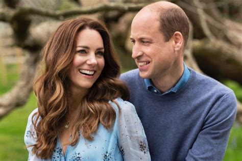 Prince William And Kate Middleton Celebrate Their Th Wedding Anniversary Tatler Asia